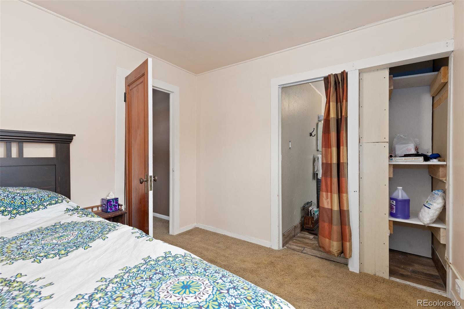 MLS Image #8 for 658 s newton street,denver, Colorado