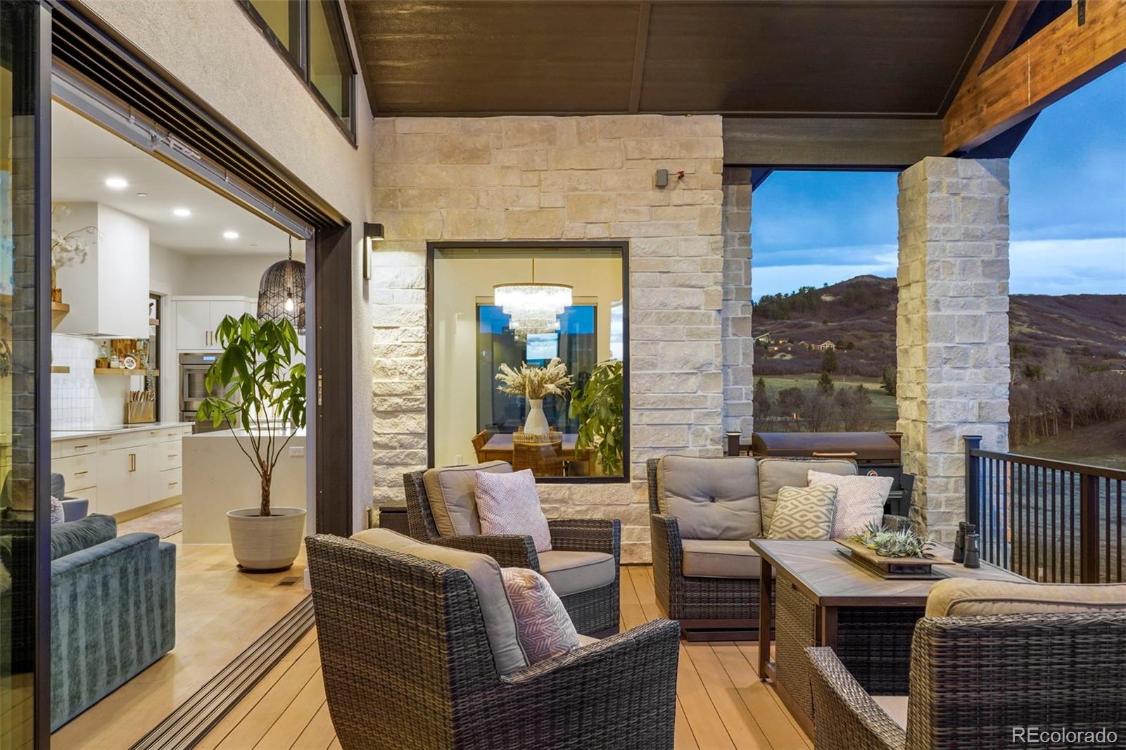 MLS Image #11 for 1544  king mick court,castle rock, Colorado