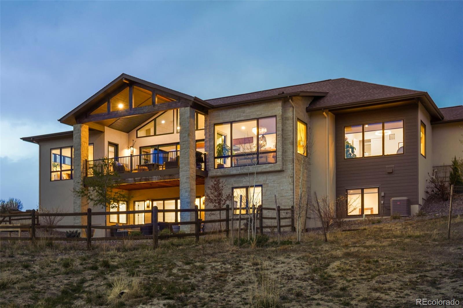MLS Image #24 for 1544  king mick court,castle rock, Colorado
