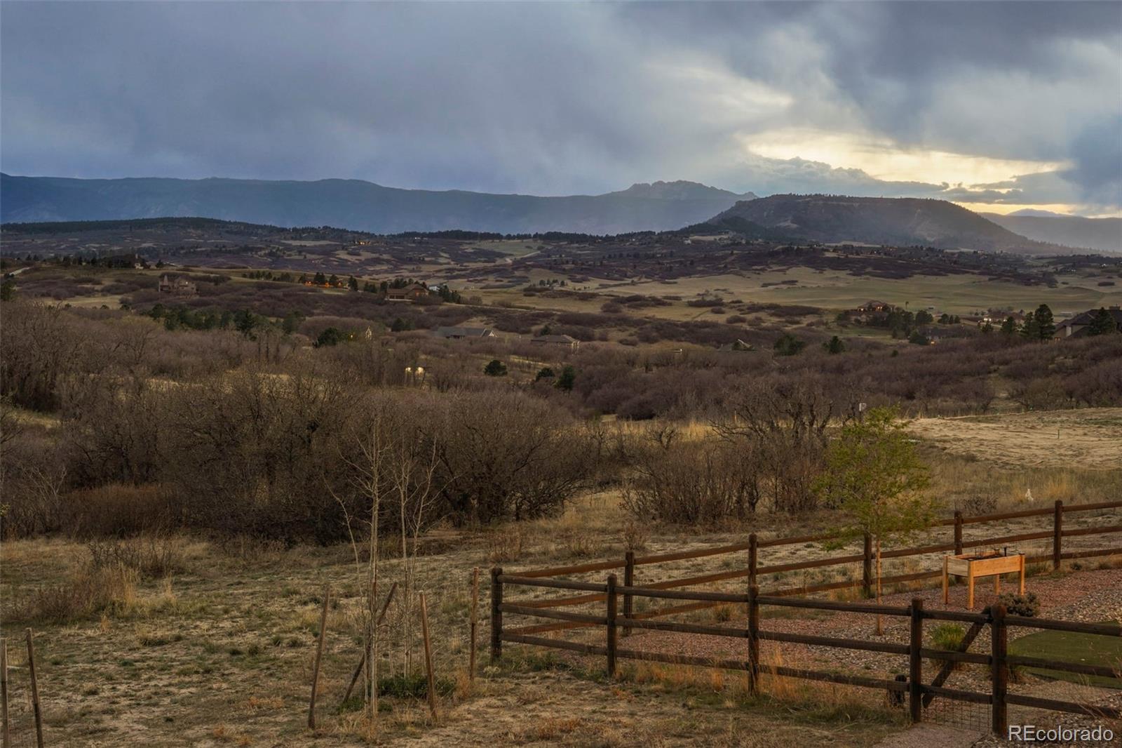 MLS Image #25 for 1544  king mick court,castle rock, Colorado
