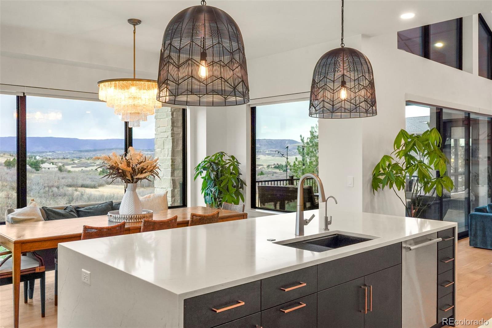 MLS Image #4 for 1544  king mick court,castle rock, Colorado