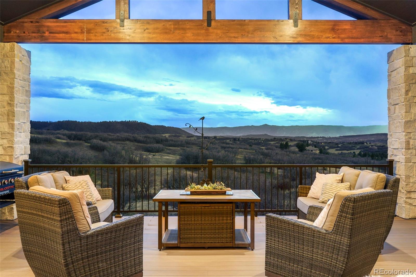 MLS Image #8 for 1544  king mick court,castle rock, Colorado