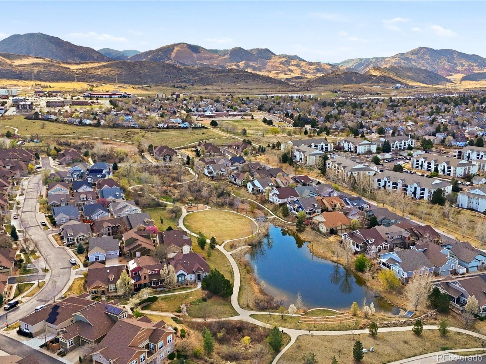 MLS Image #47 for 5884 s taft court,littleton, Colorado