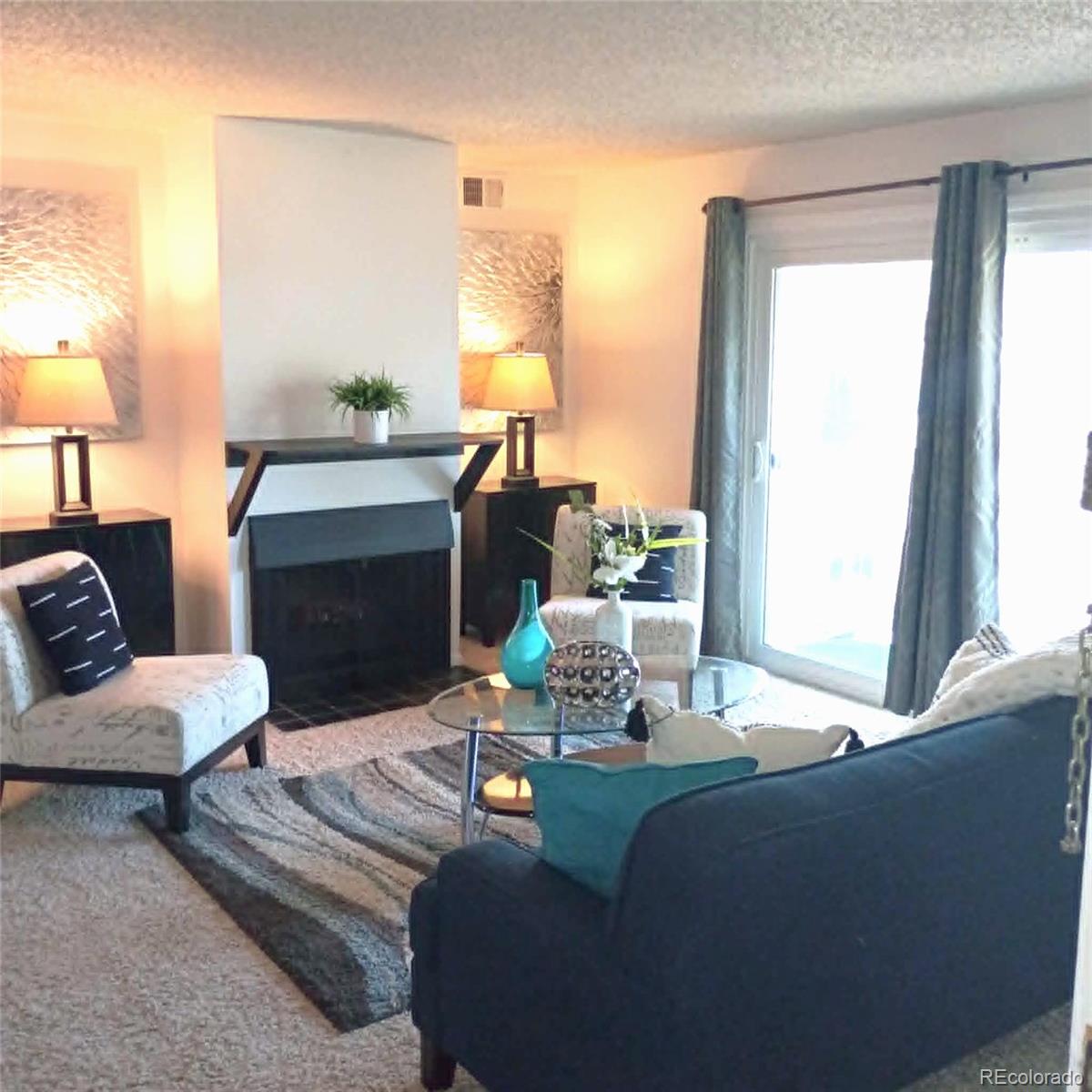 MLS Image #0 for 12108  melody drive 304,denver, Colorado