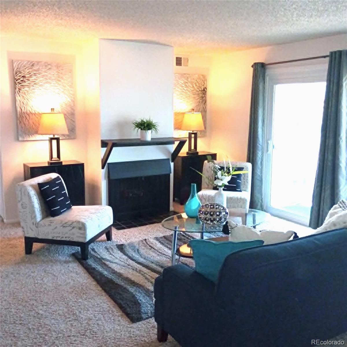 MLS Image #13 for 12108  melody drive 304,denver, Colorado