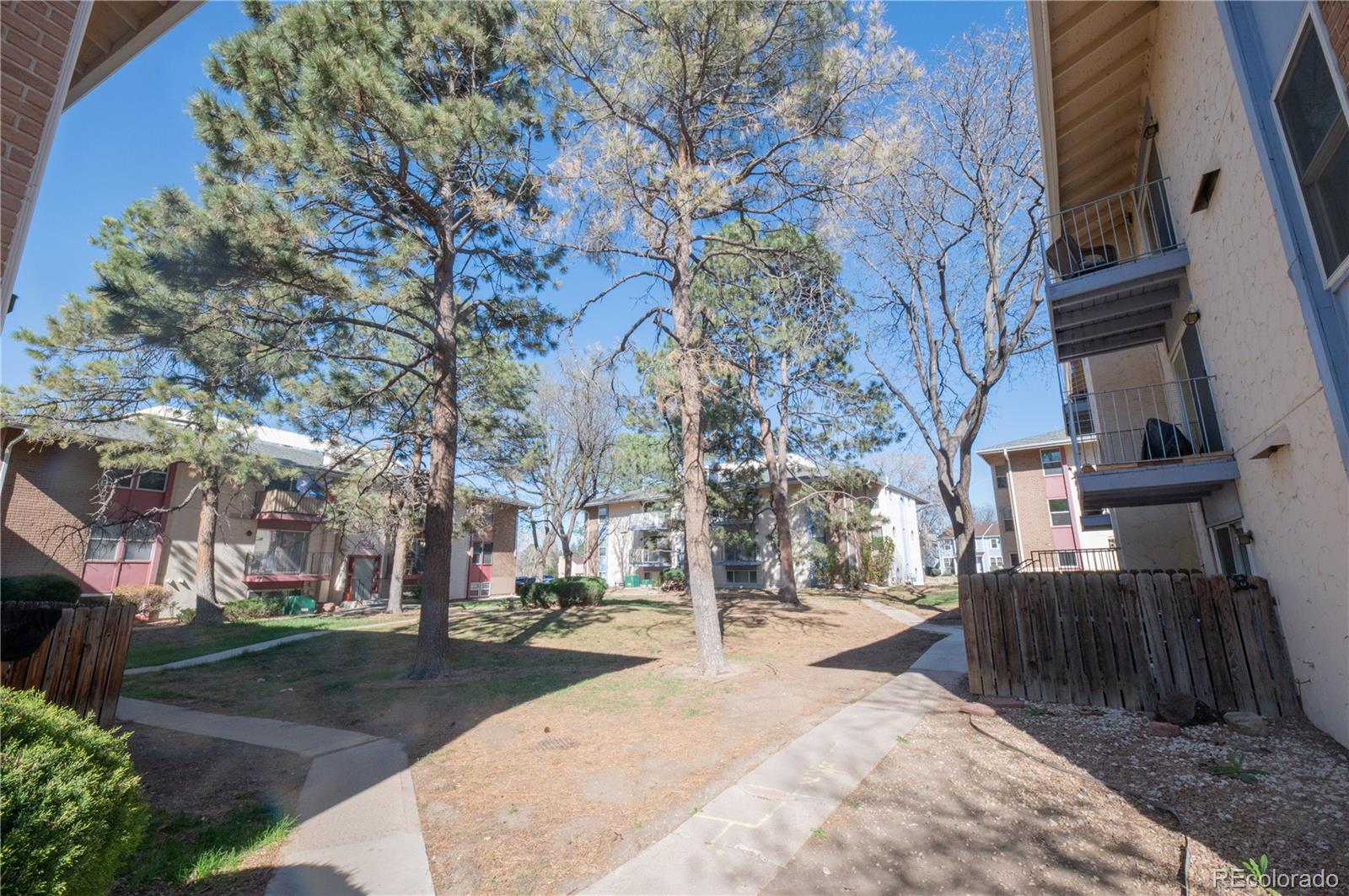 MLS Image #19 for 12108  melody drive 304,denver, Colorado