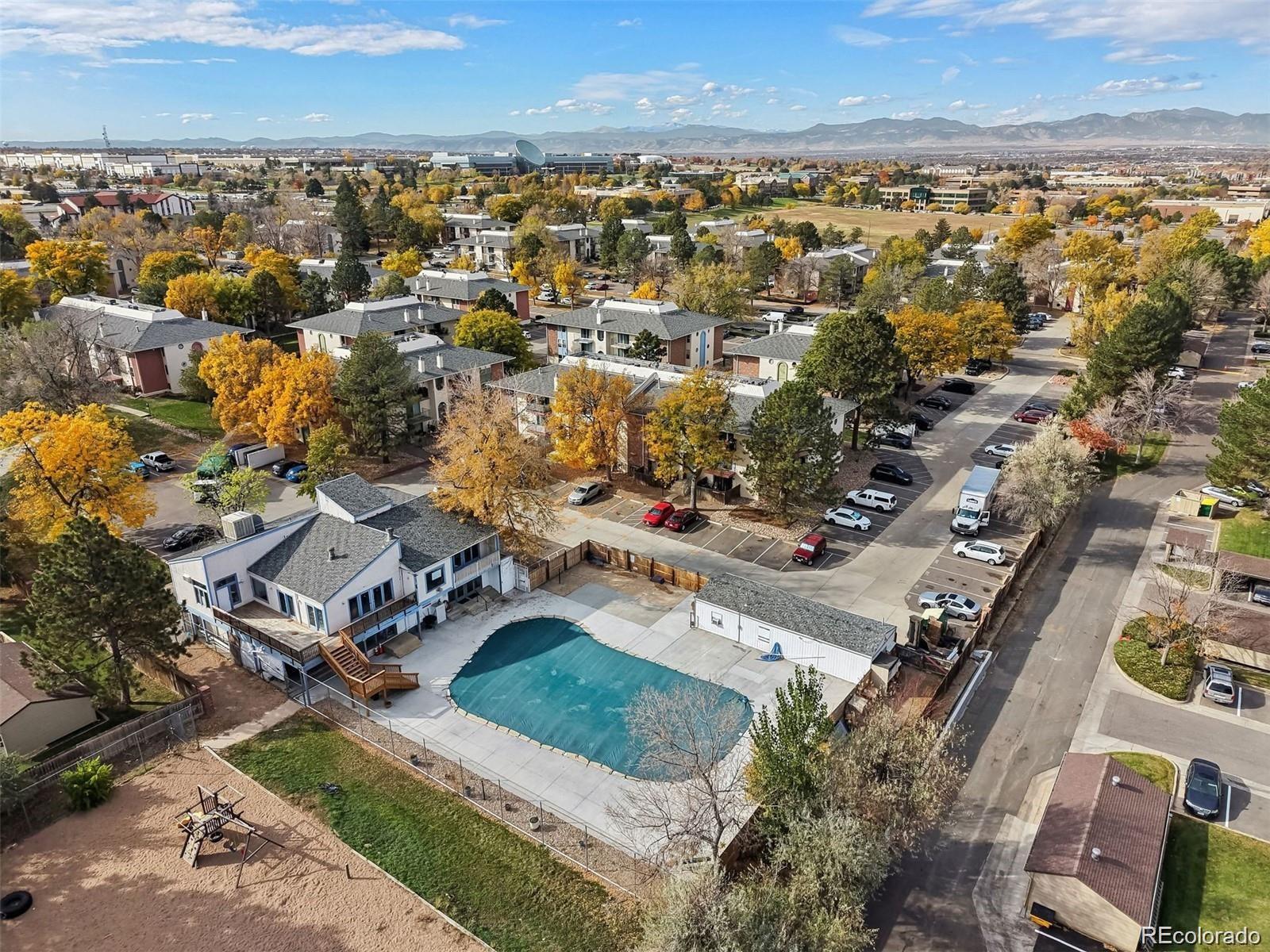 MLS Image #23 for 12108  melody drive 304,denver, Colorado