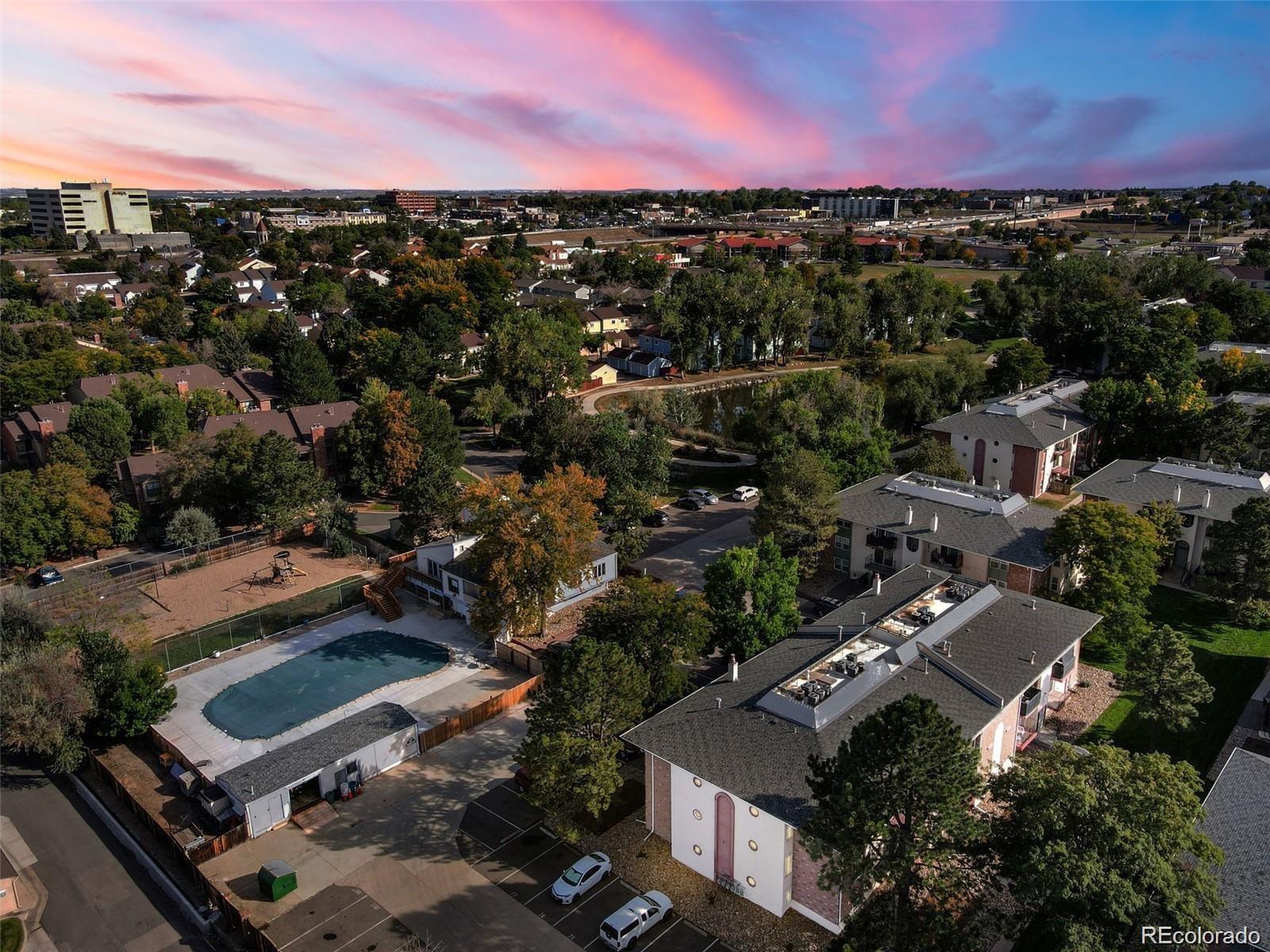 MLS Image #26 for 12108  melody drive 304,denver, Colorado