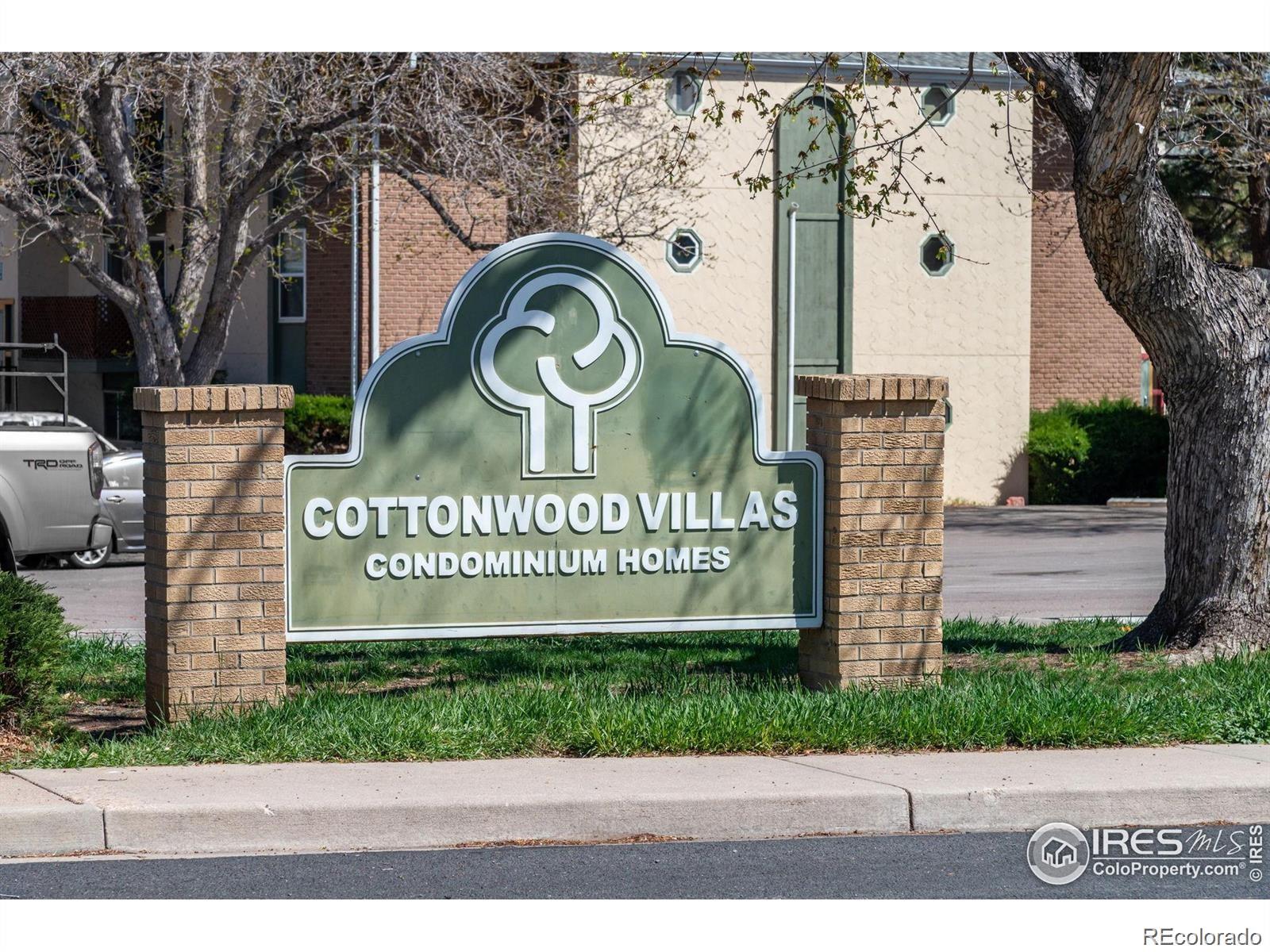 MLS Image #27 for 12108  melody drive 304,denver, Colorado