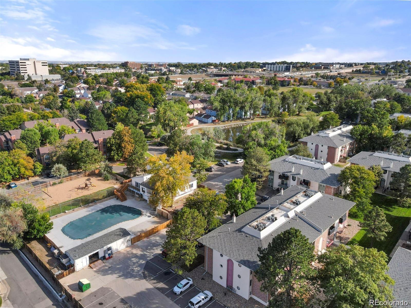 MLS Image #31 for 12108  melody drive 304,denver, Colorado