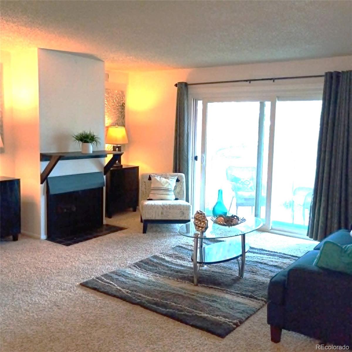 MLS Image #35 for 12108  melody drive 304,denver, Colorado
