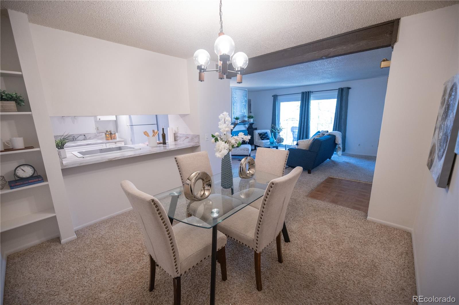 MLS Image #7 for 12108  melody drive 304,denver, Colorado