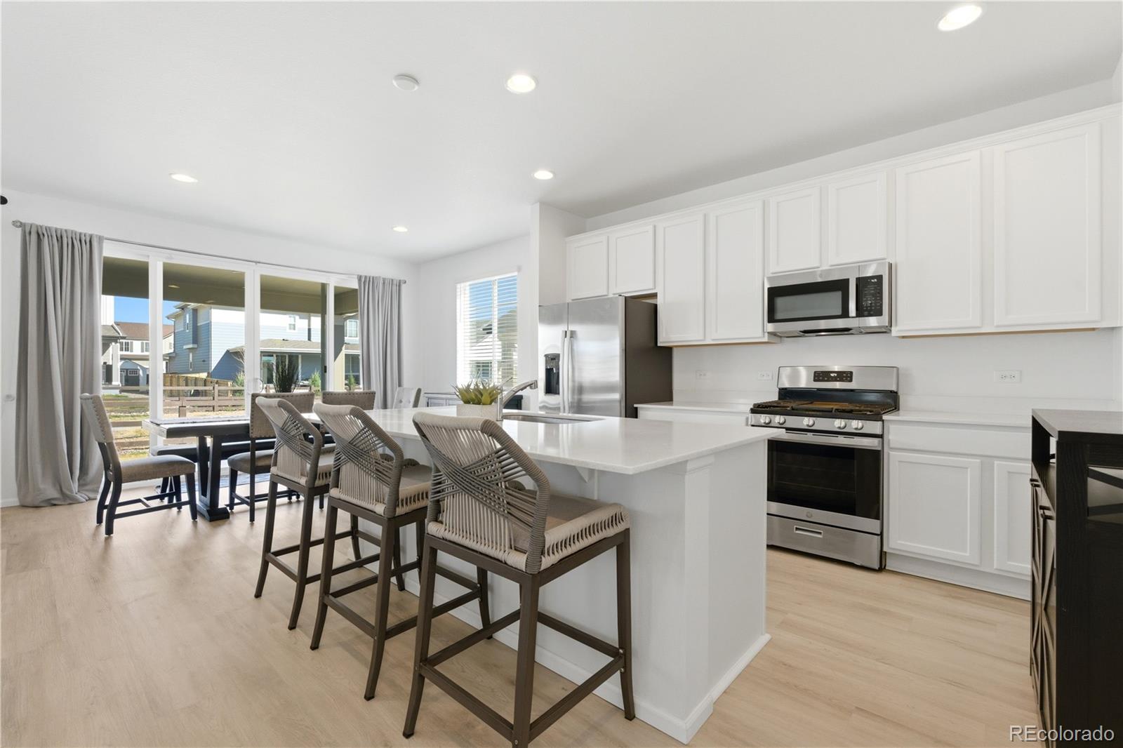 MLS Image #0 for 9074  truckee court,commerce city, Colorado