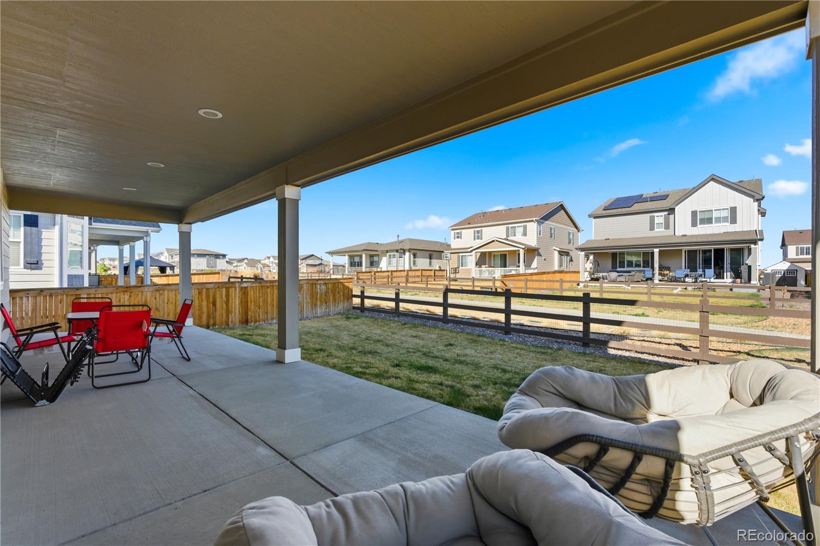 MLS Image #35 for 9074  truckee court,commerce city, Colorado