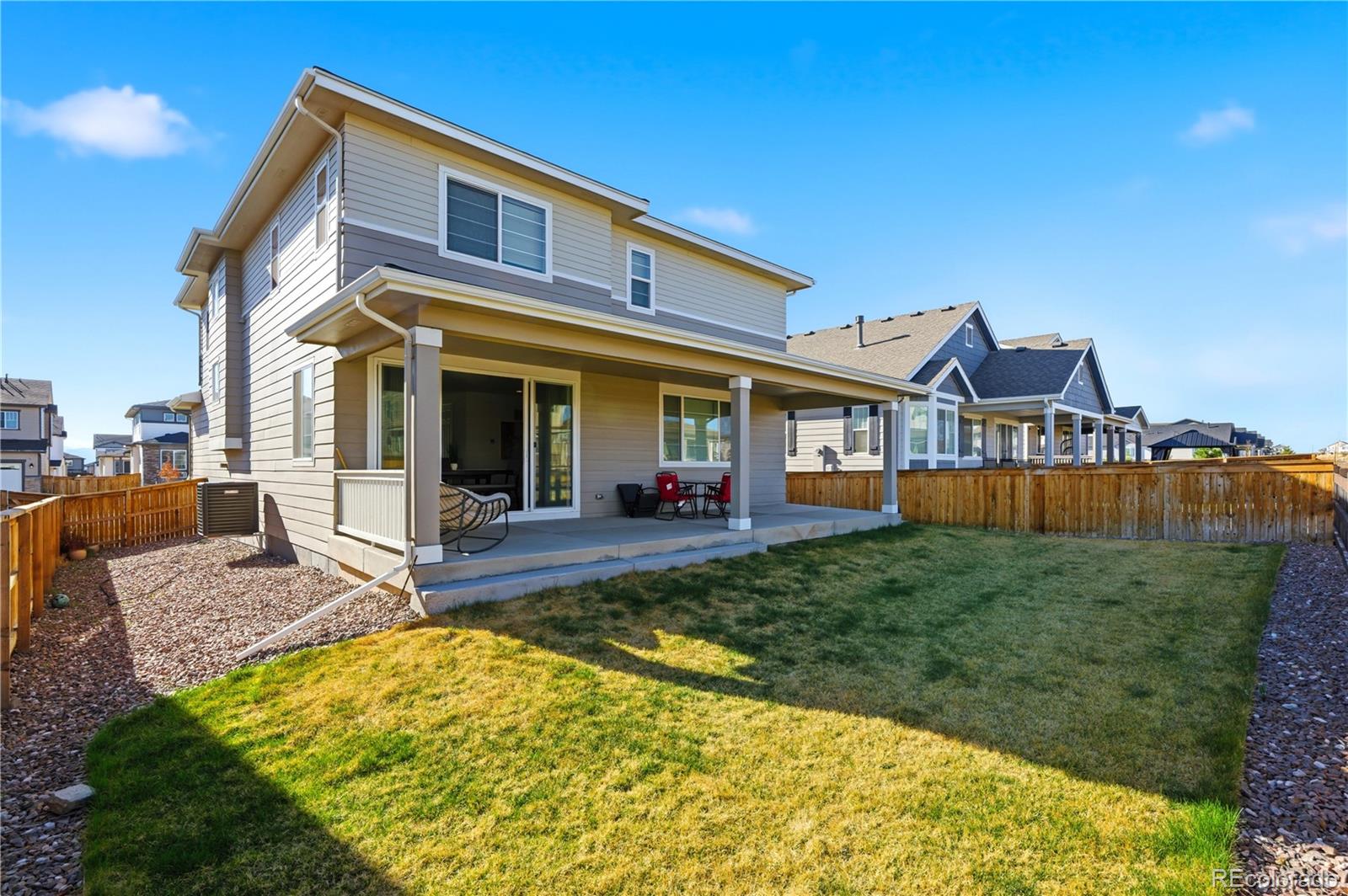 MLS Image #36 for 9074  truckee court,commerce city, Colorado