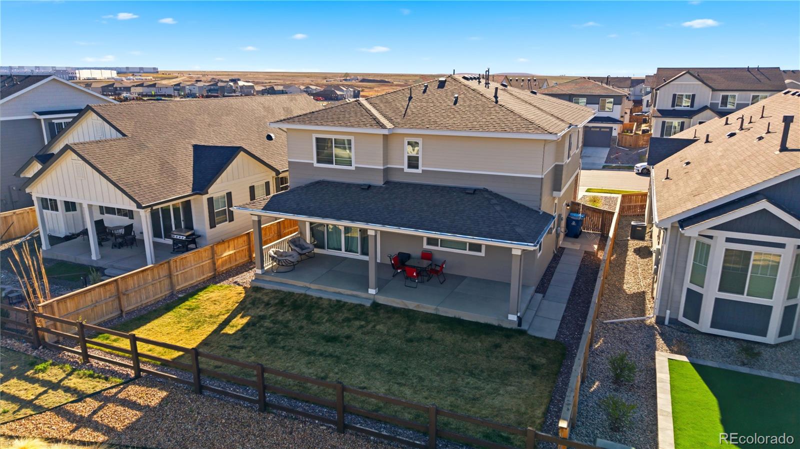 MLS Image #38 for 9074  truckee court,commerce city, Colorado