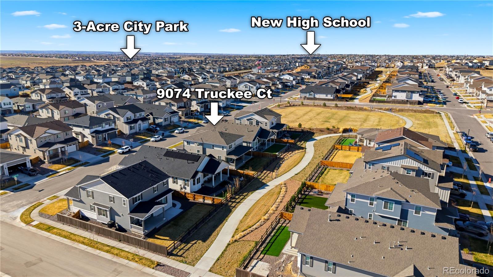 MLS Image #39 for 9074  truckee court,commerce city, Colorado