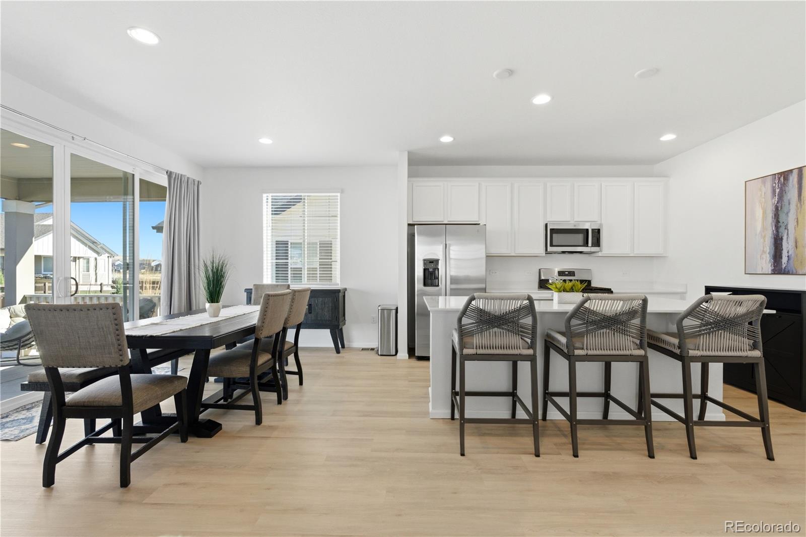 MLS Image #4 for 9074  truckee court,commerce city, Colorado
