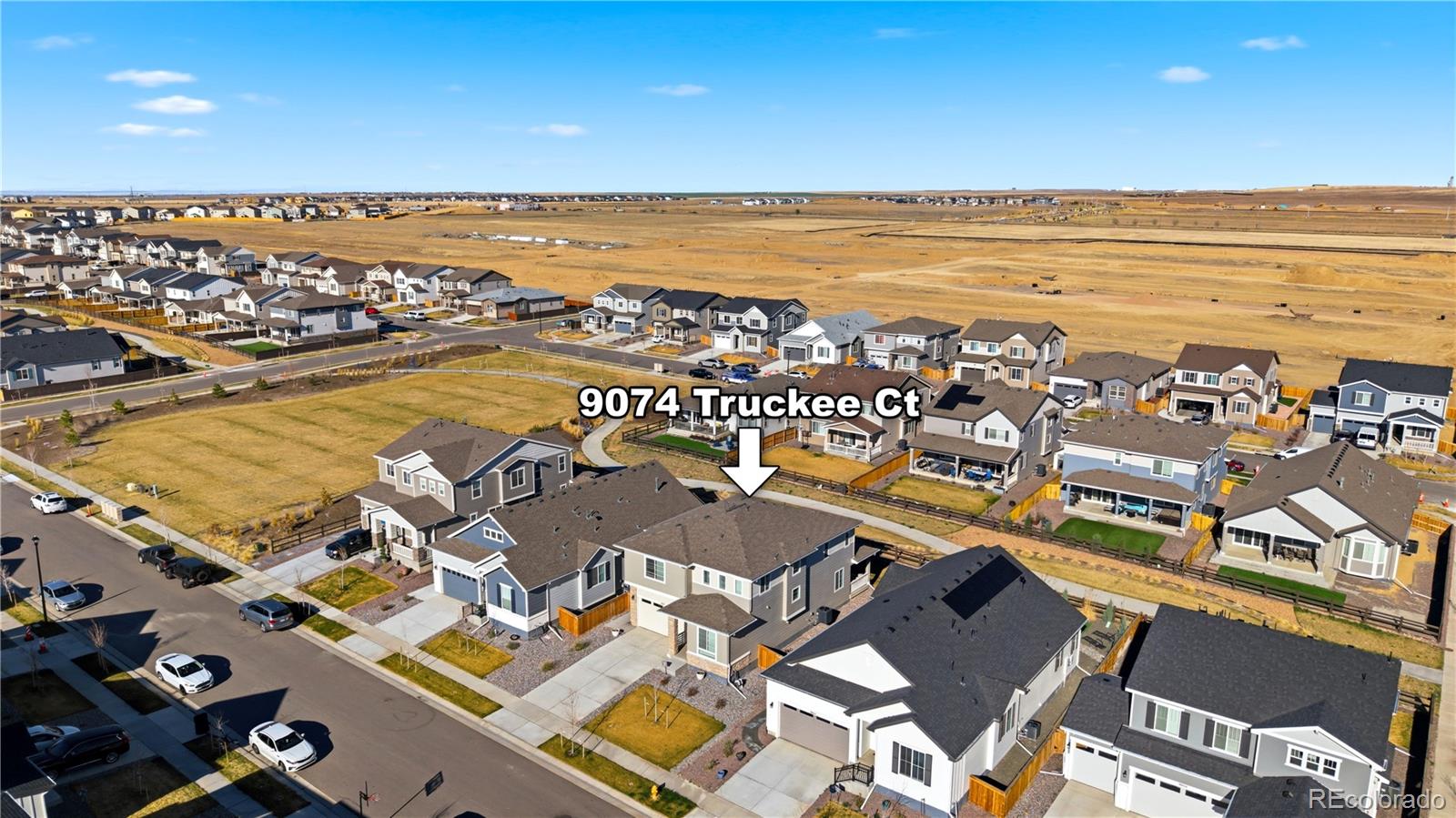MLS Image #40 for 9074  truckee court,commerce city, Colorado