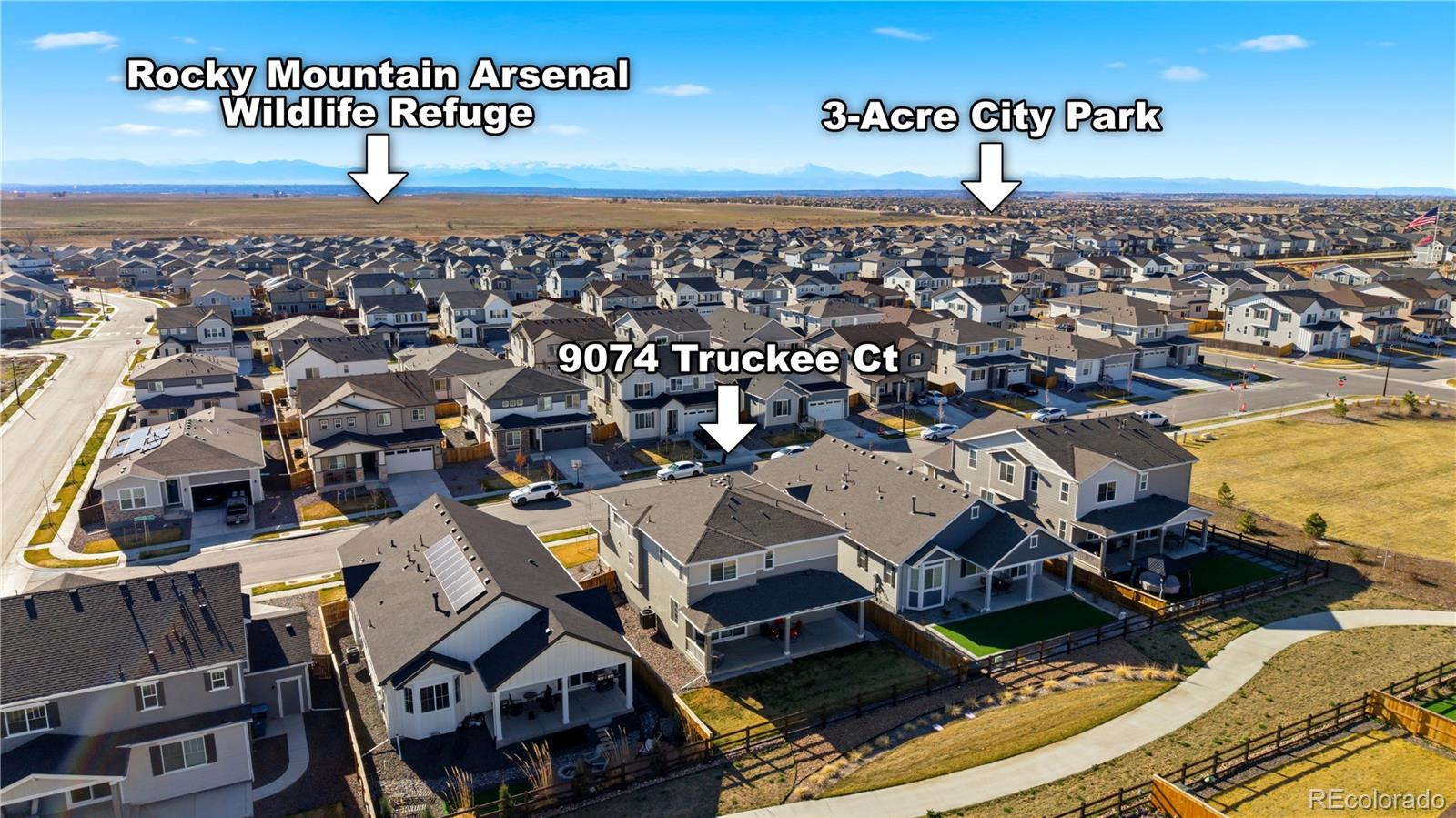 MLS Image #41 for 9074  truckee court,commerce city, Colorado