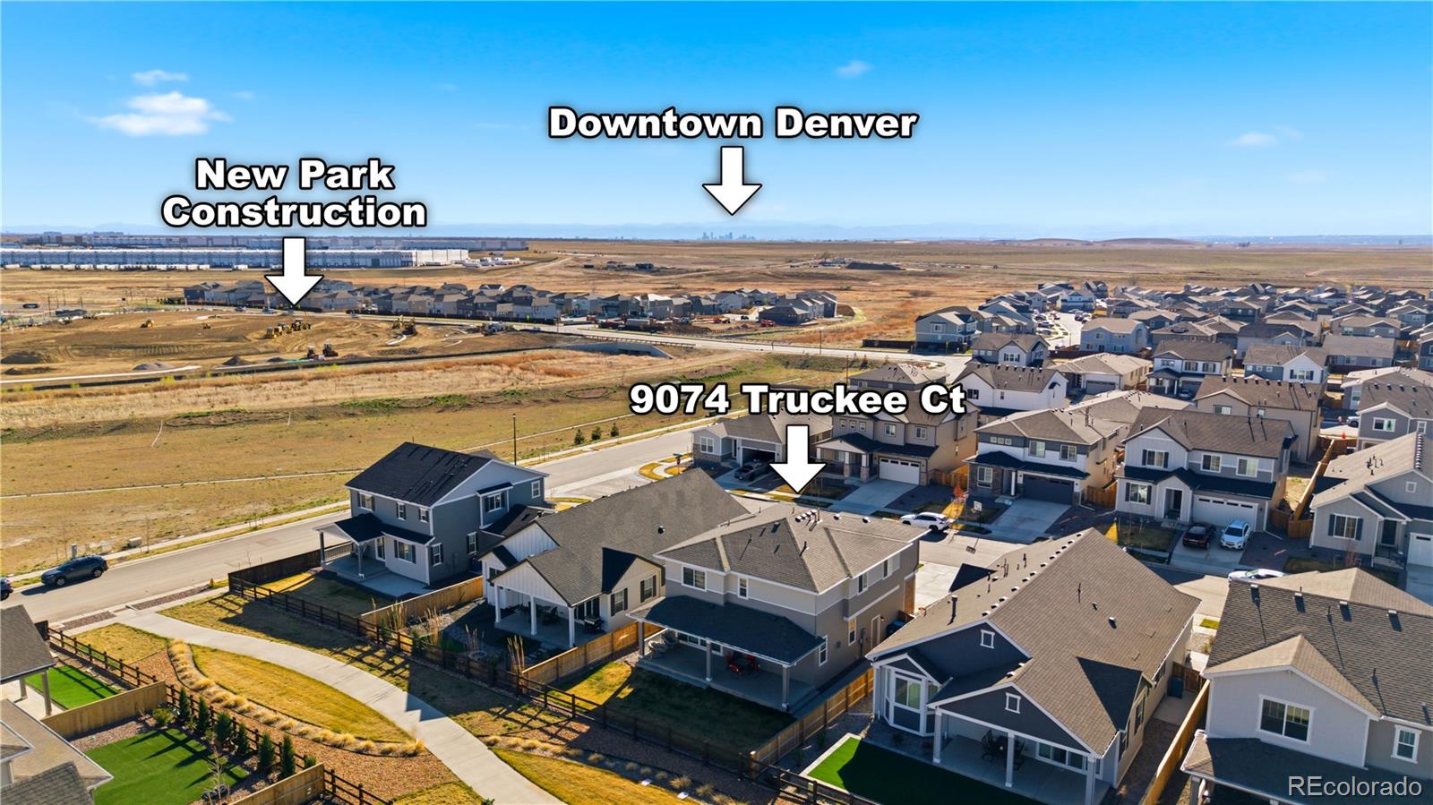 MLS Image #43 for 9074  truckee court,commerce city, Colorado