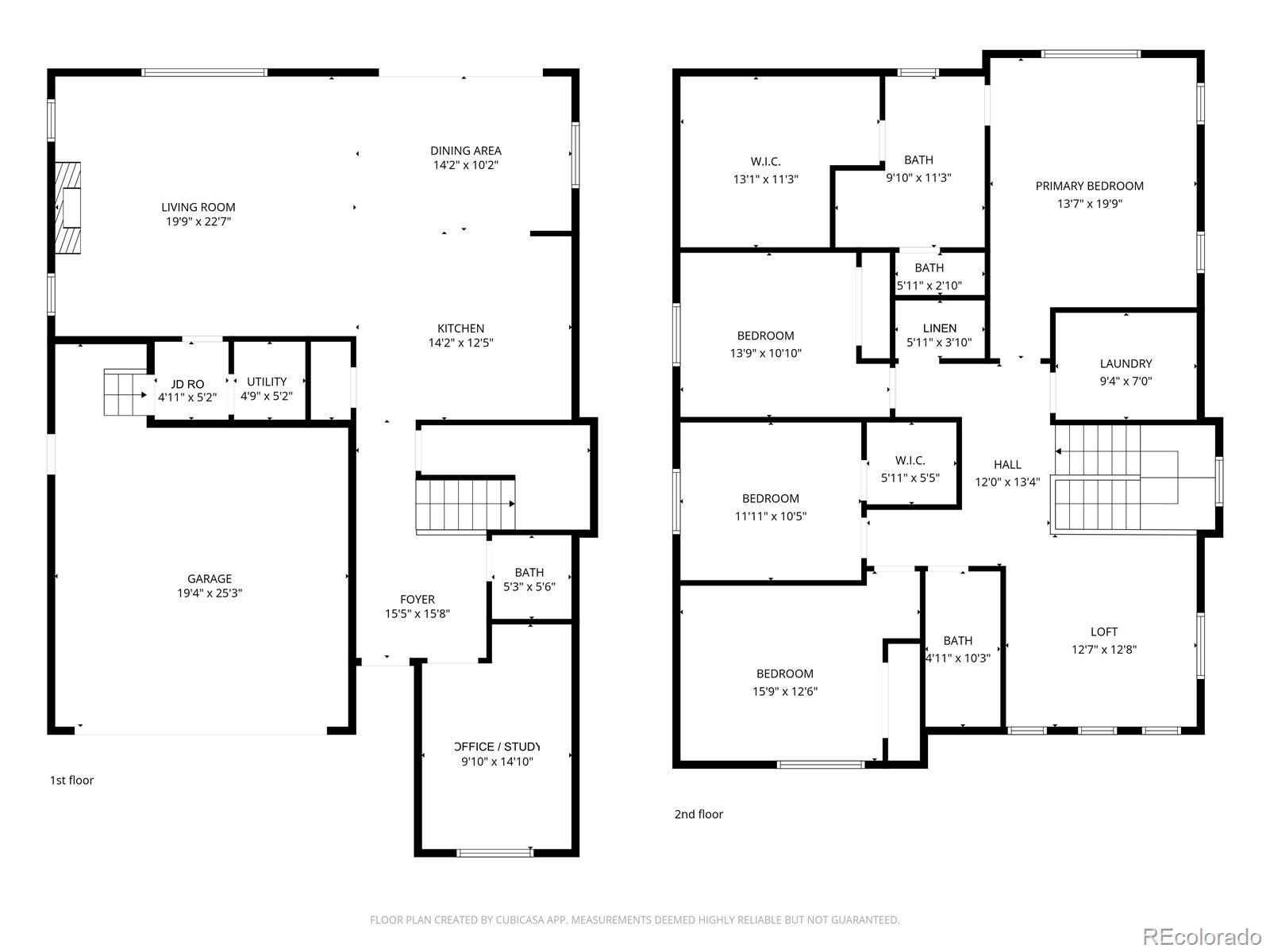 MLS Image #45 for 9074  truckee court,commerce city, Colorado