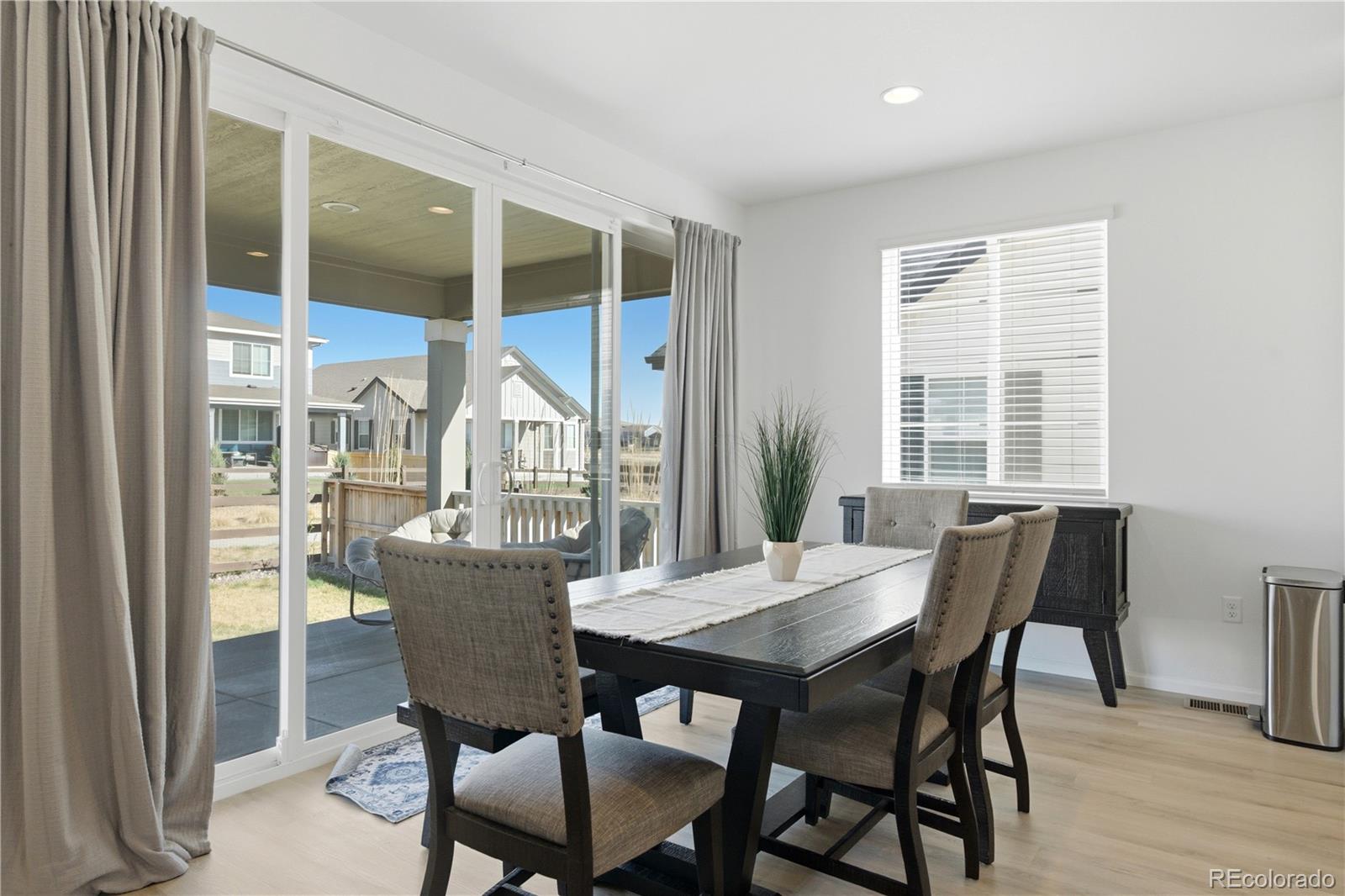 MLS Image #5 for 9074  truckee court,commerce city, Colorado