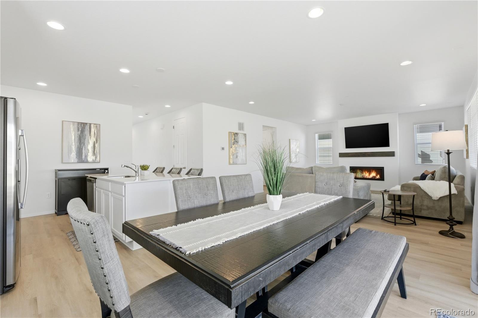 MLS Image #8 for 9074  truckee court,commerce city, Colorado