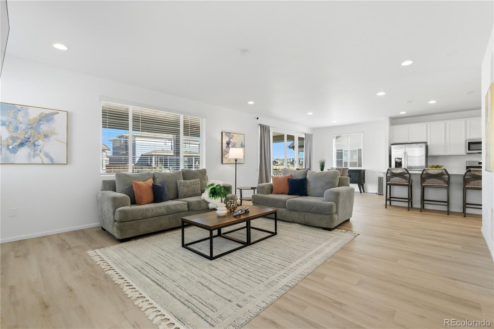MLS Image #9 for 9074  truckee court,commerce city, Colorado