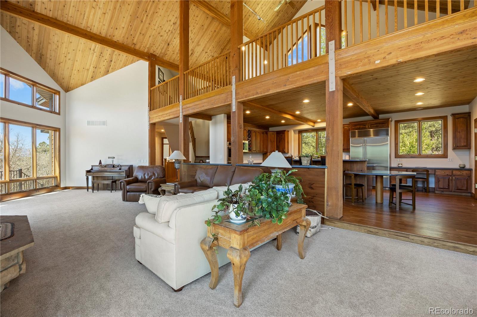 MLS Image #12 for 9676 s perry park road,larkspur, Colorado