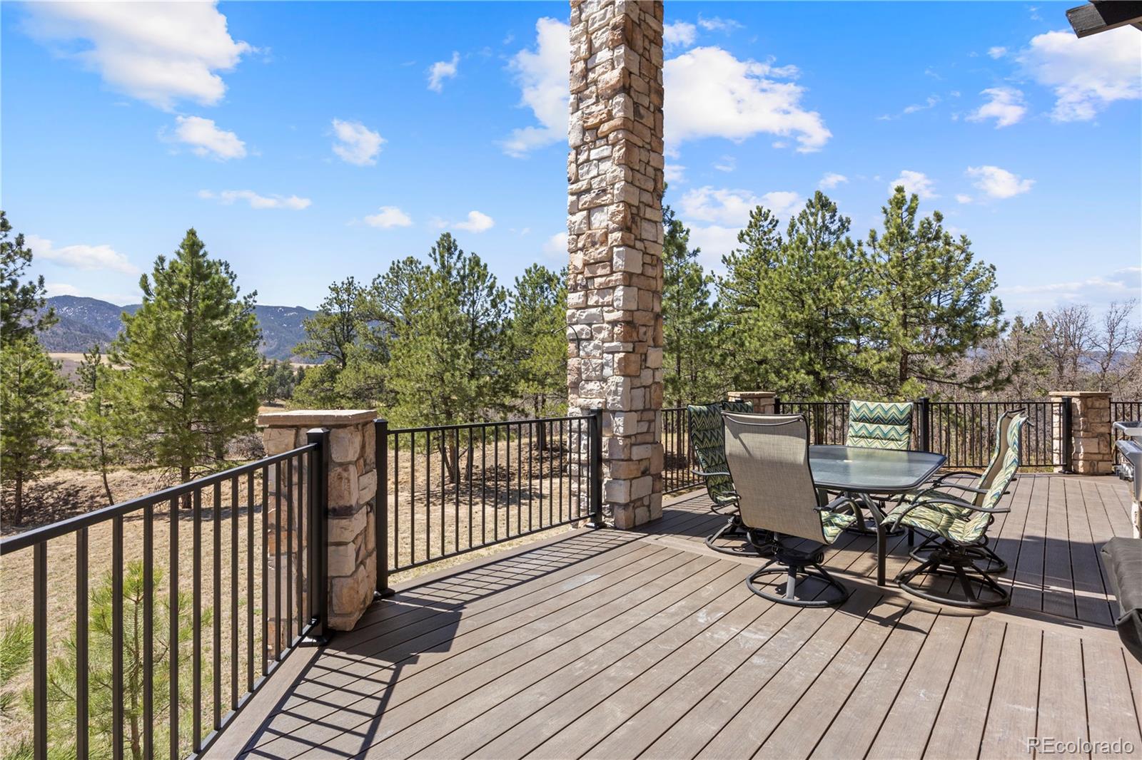 MLS Image #15 for 9676 s perry park road,larkspur, Colorado