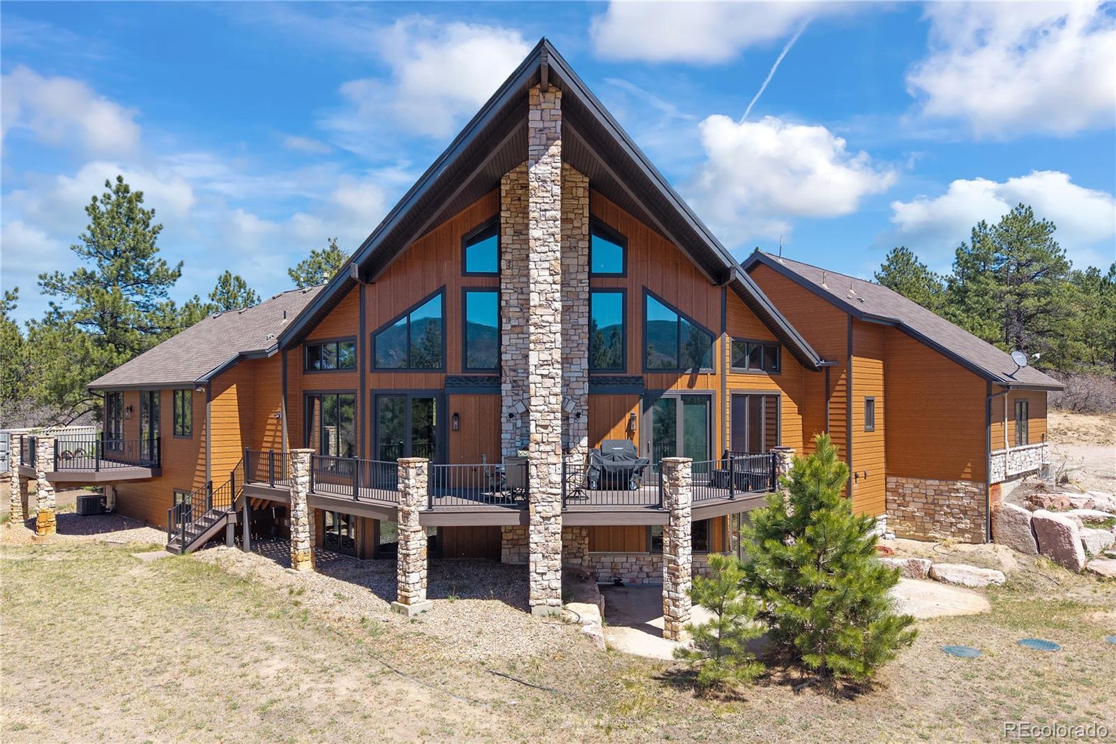 MLS Image #17 for 9676 s perry park road,larkspur, Colorado