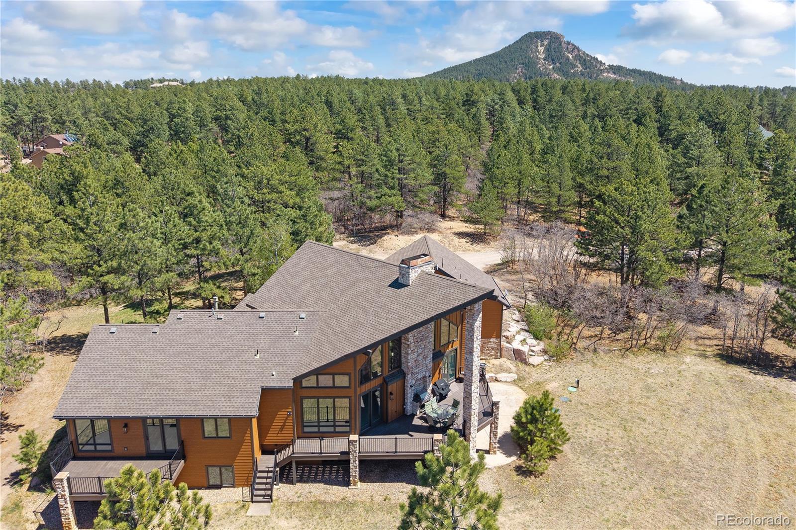 MLS Image #18 for 9676 s perry park road,larkspur, Colorado