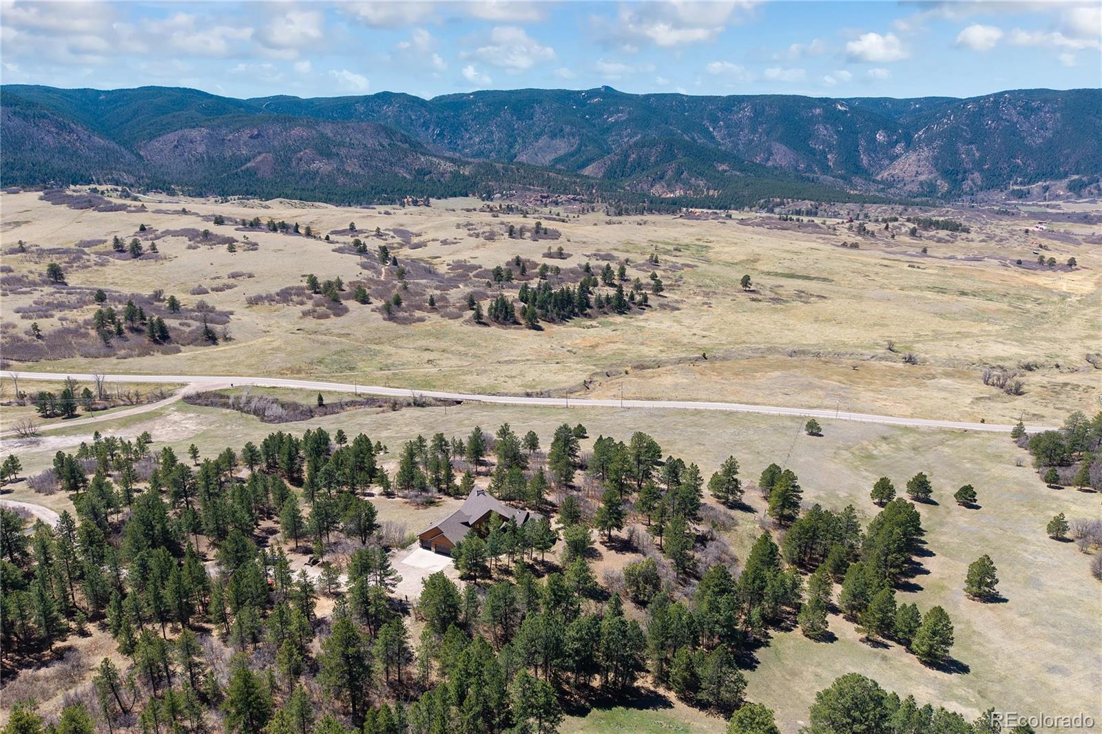 MLS Image #19 for 9676 s perry park road,larkspur, Colorado