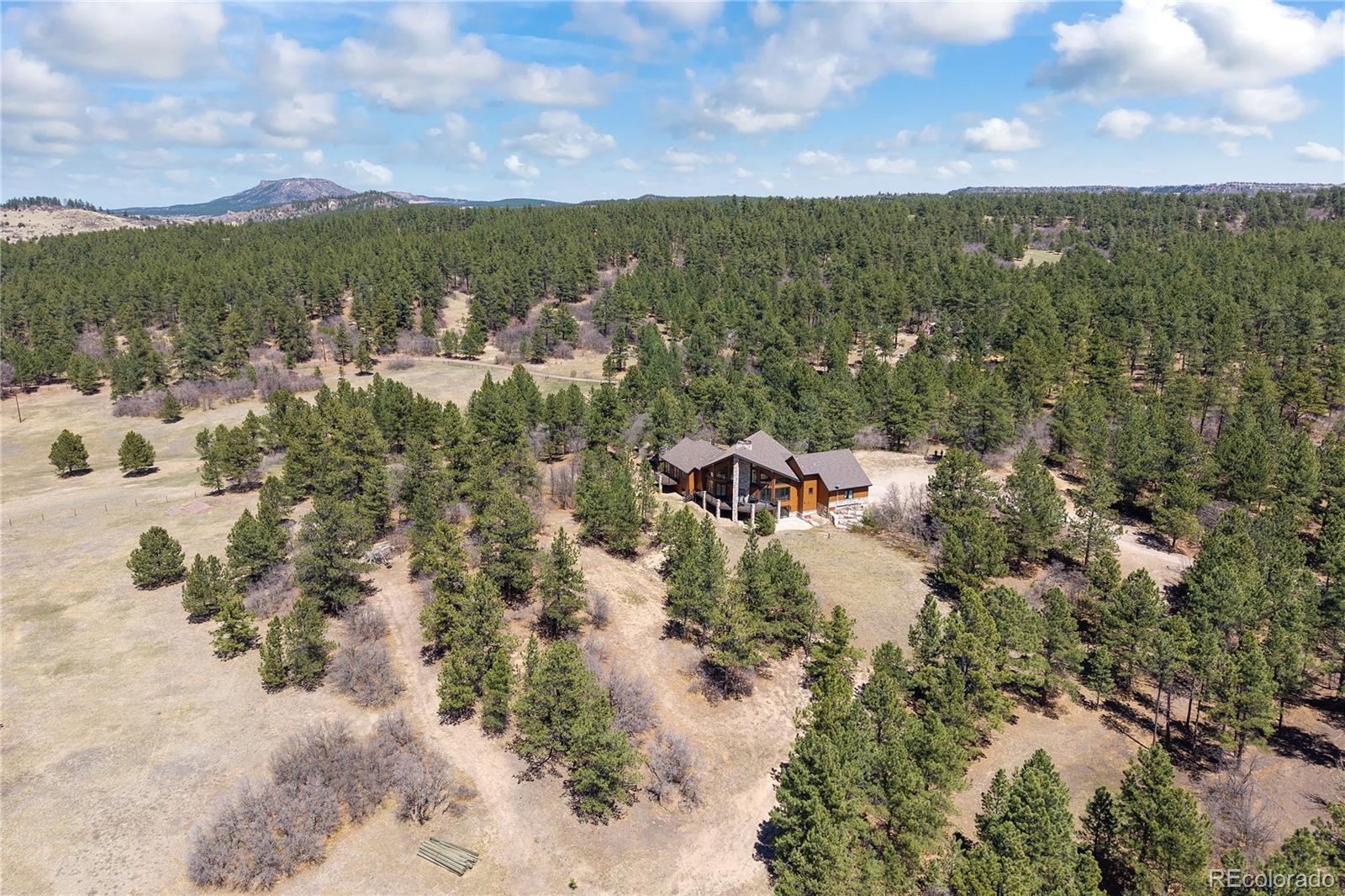 MLS Image #20 for 9676 s perry park road,larkspur, Colorado