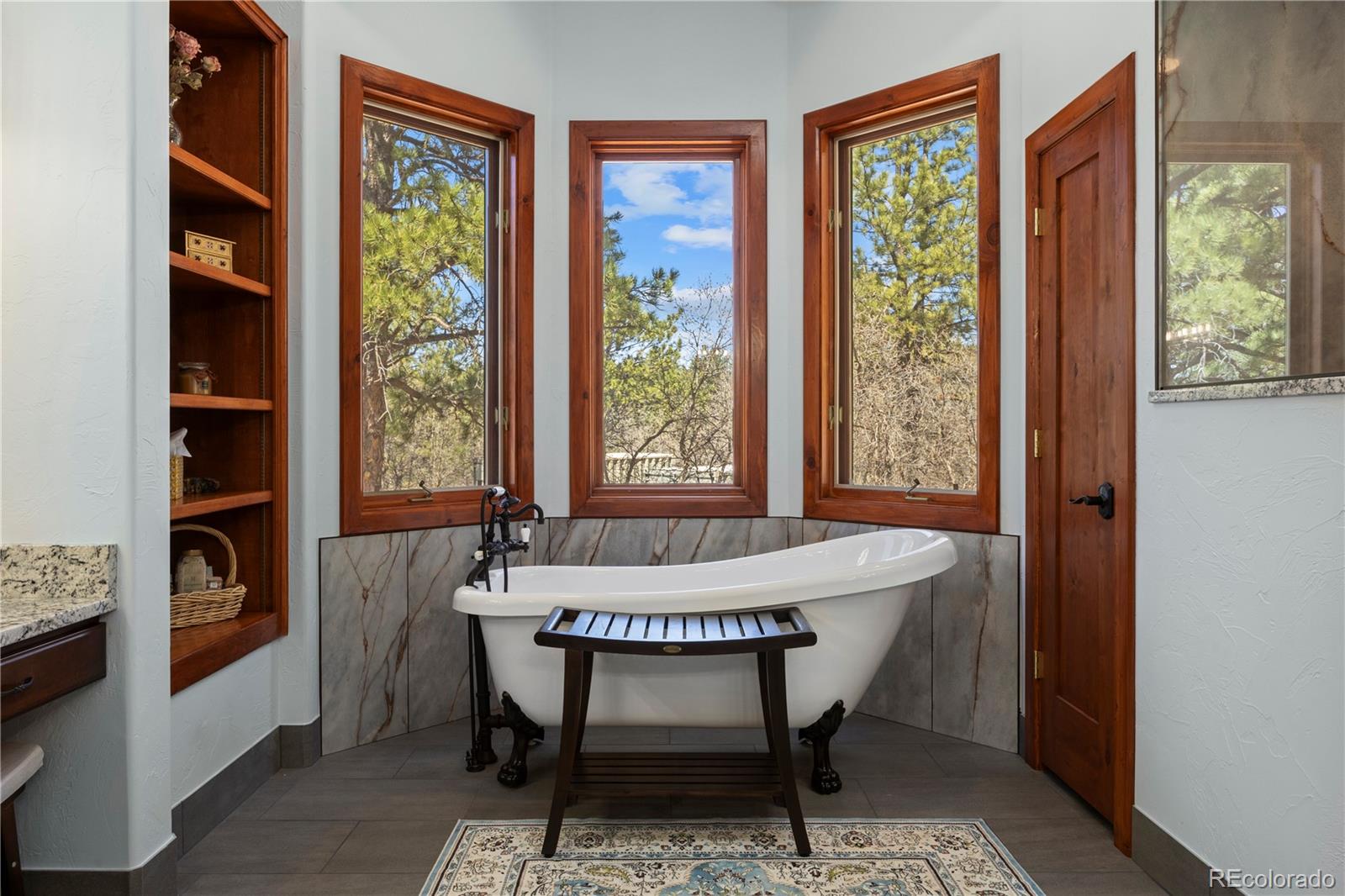 MLS Image #23 for 9676 s perry park road,larkspur, Colorado