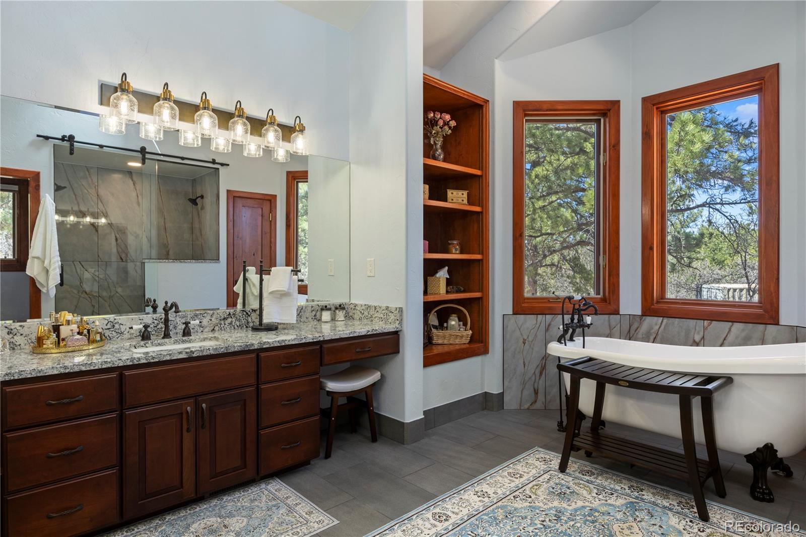 MLS Image #26 for 9676 s perry park road,larkspur, Colorado
