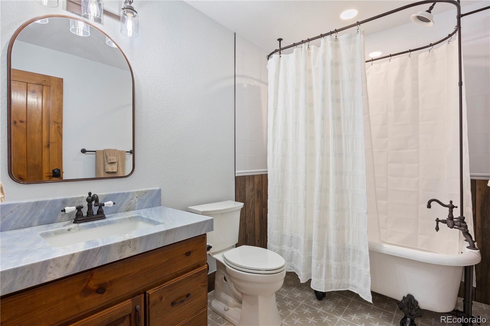 MLS Image #28 for 9676 s perry park road,larkspur, Colorado