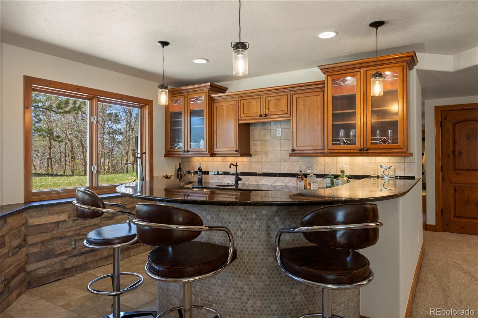 MLS Image #34 for 9676 s perry park road,larkspur, Colorado