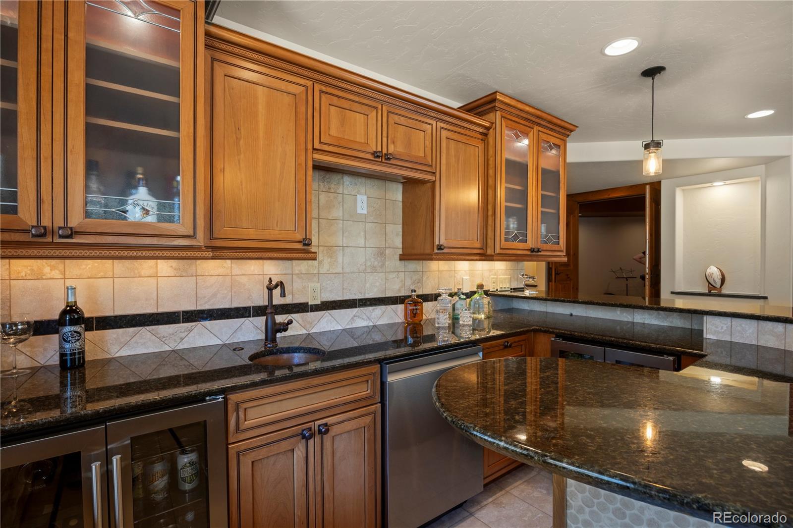 MLS Image #35 for 9676 s perry park road,larkspur, Colorado