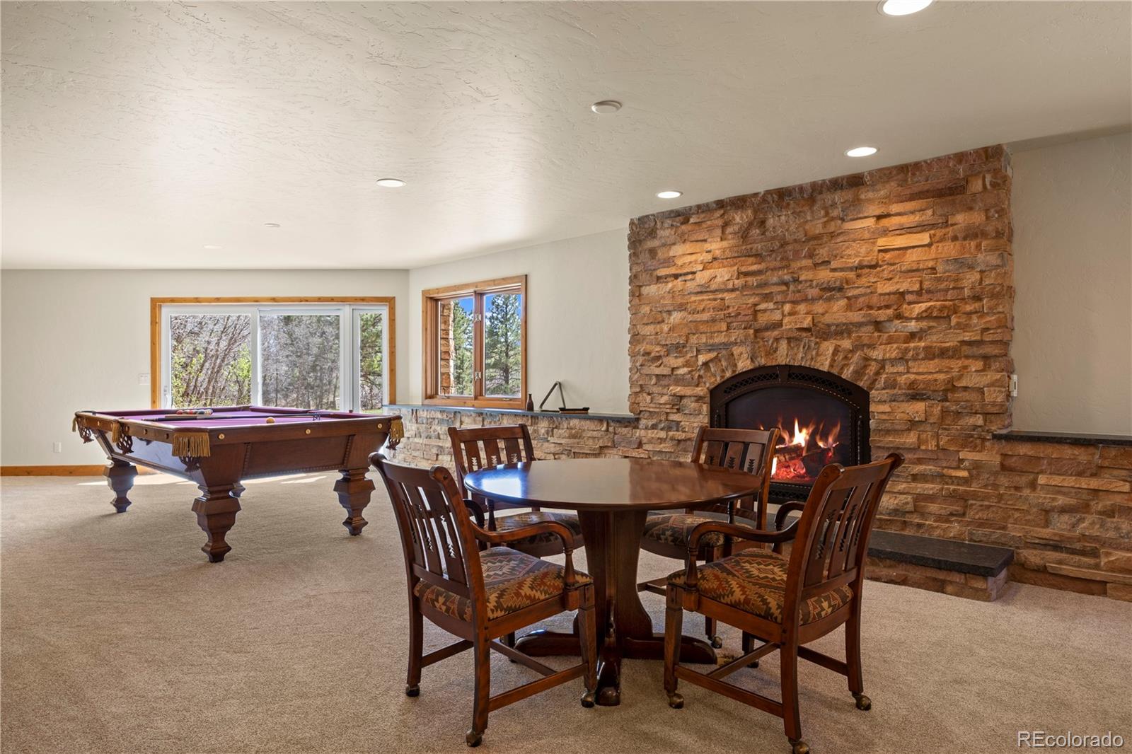 MLS Image #38 for 9676 s perry park road,larkspur, Colorado