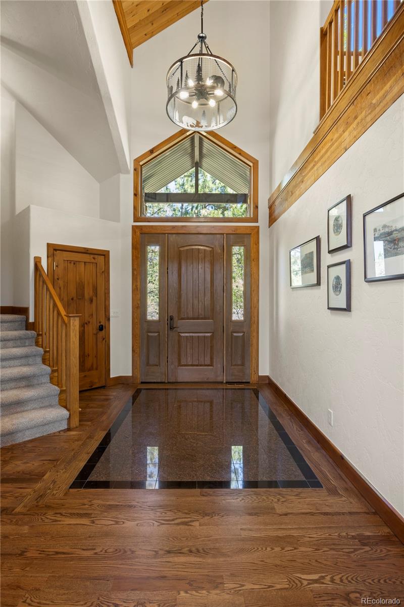 MLS Image #4 for 9676 s perry park road,larkspur, Colorado