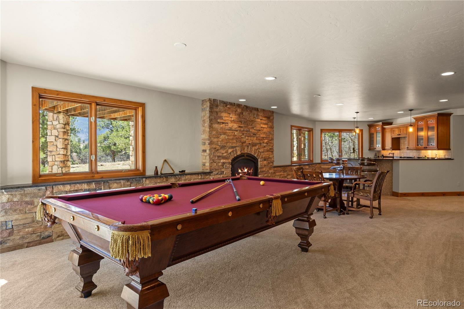 MLS Image #40 for 9676 s perry park road,larkspur, Colorado