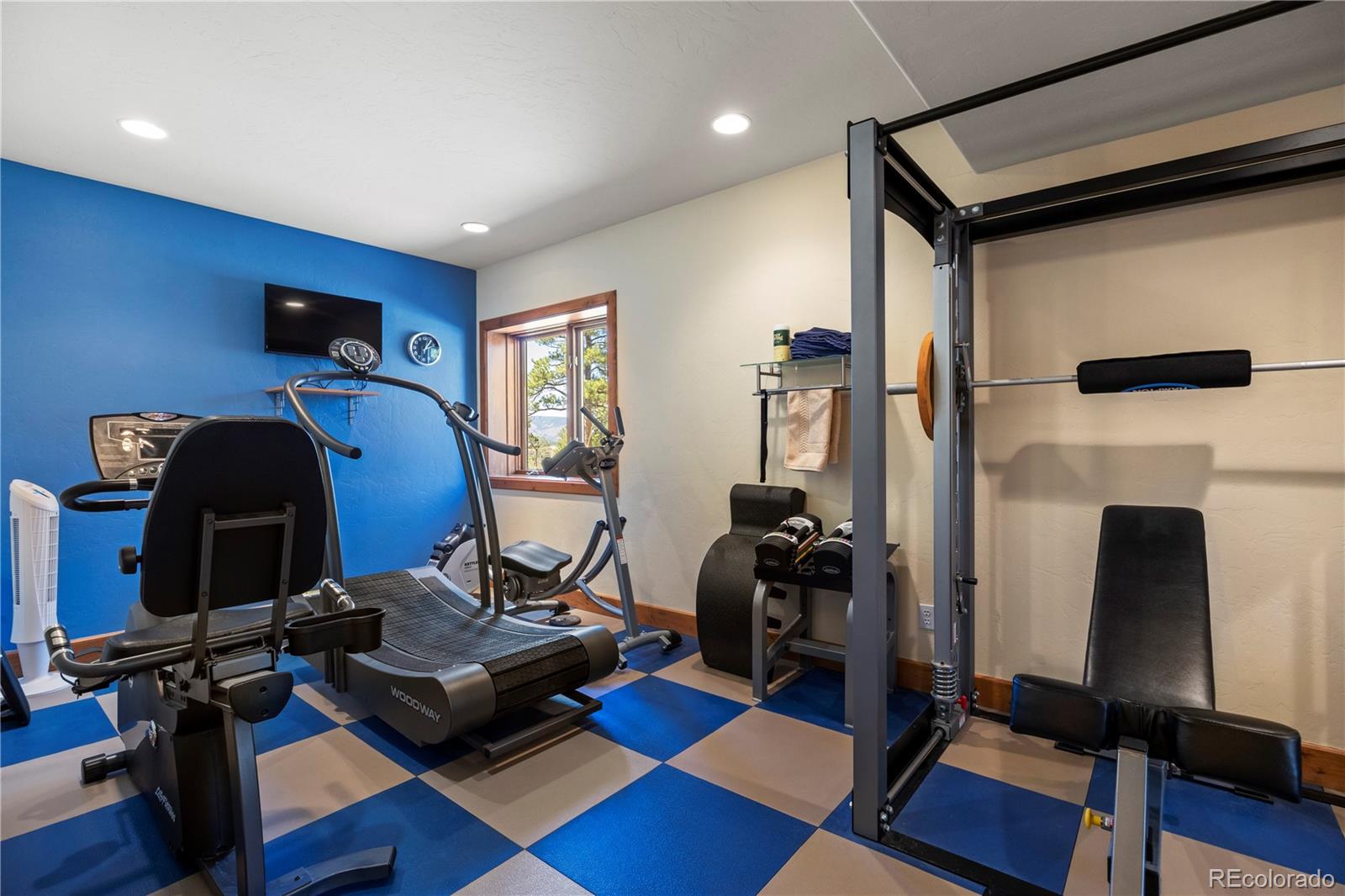 MLS Image #46 for 9676 s perry park road,larkspur, Colorado