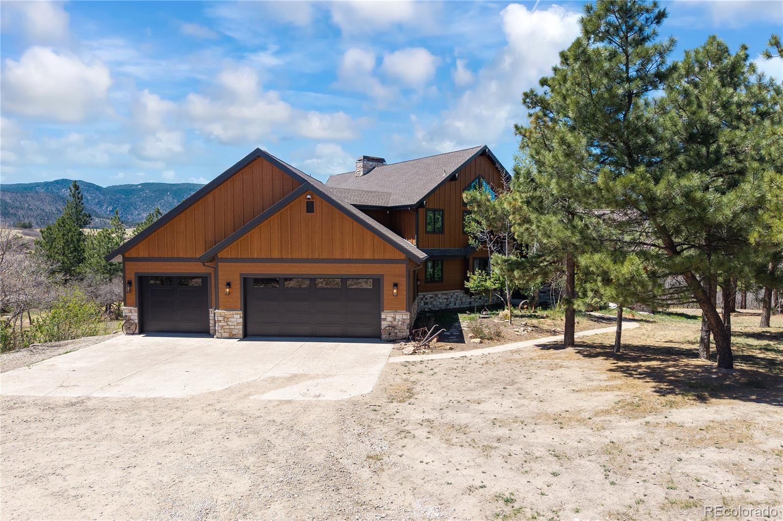 MLS Image #48 for 9676 s perry park road,larkspur, Colorado