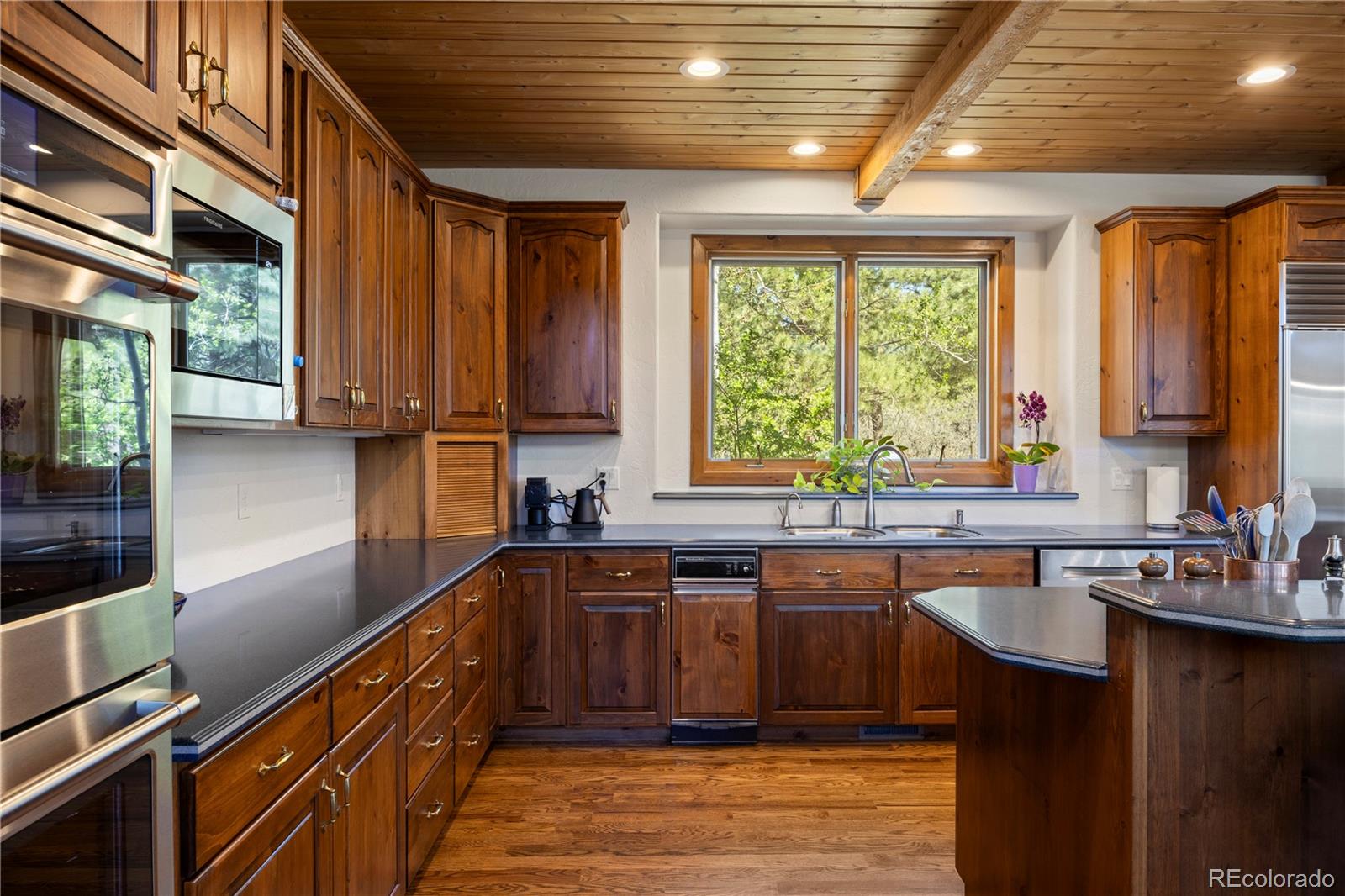 MLS Image #8 for 9676 s perry park road,larkspur, Colorado