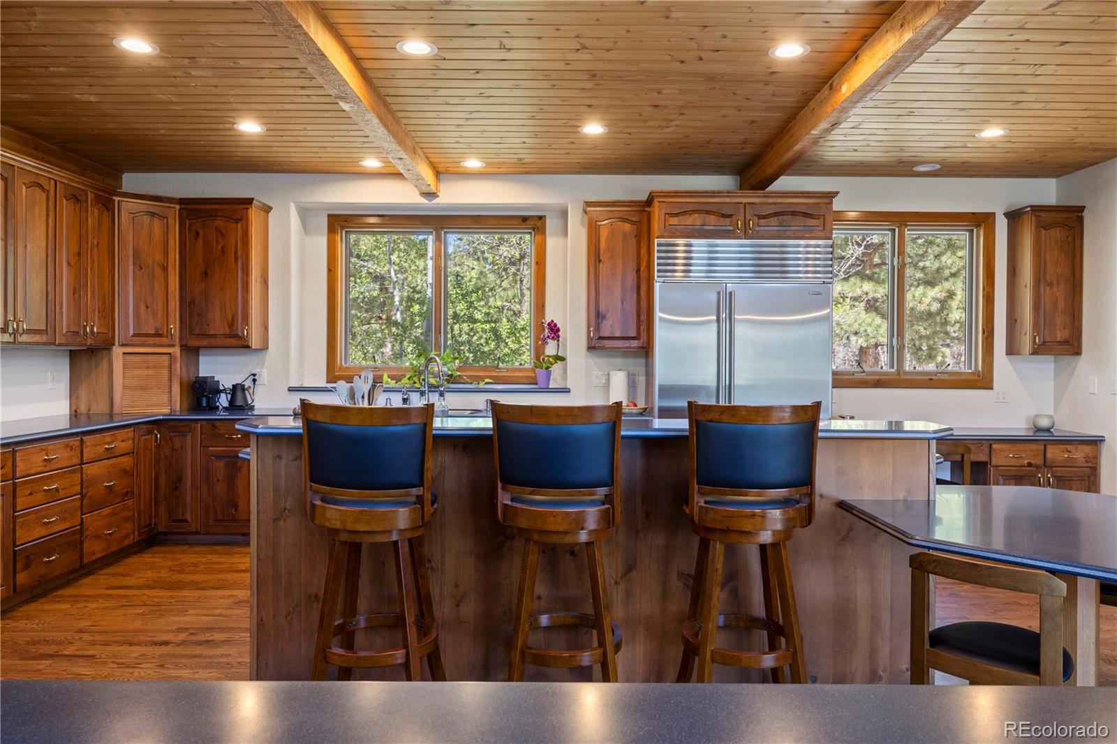 MLS Image #9 for 9676 s perry park road,larkspur, Colorado