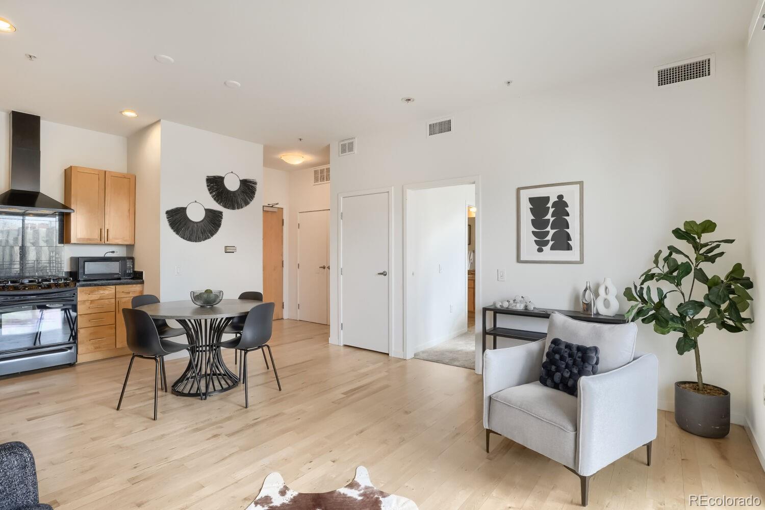 MLS Image #2 for 1438  little raven street 308,denver, Colorado