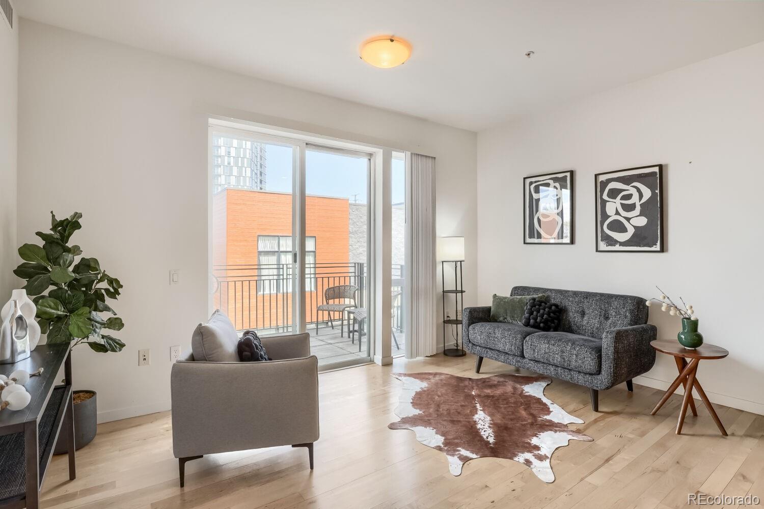 MLS Image #3 for 1438  little raven street 308,denver, Colorado