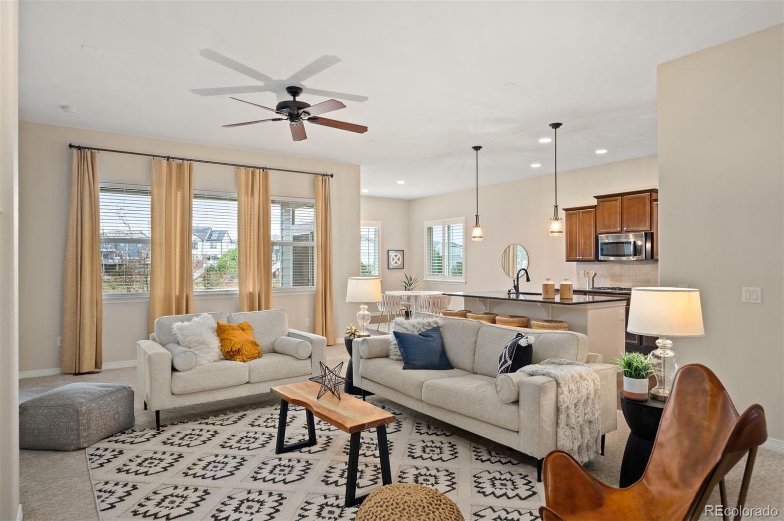 MLS Image #1 for 6235 s millbrook way,aurora, Colorado